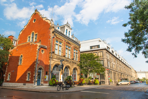QUEBEC